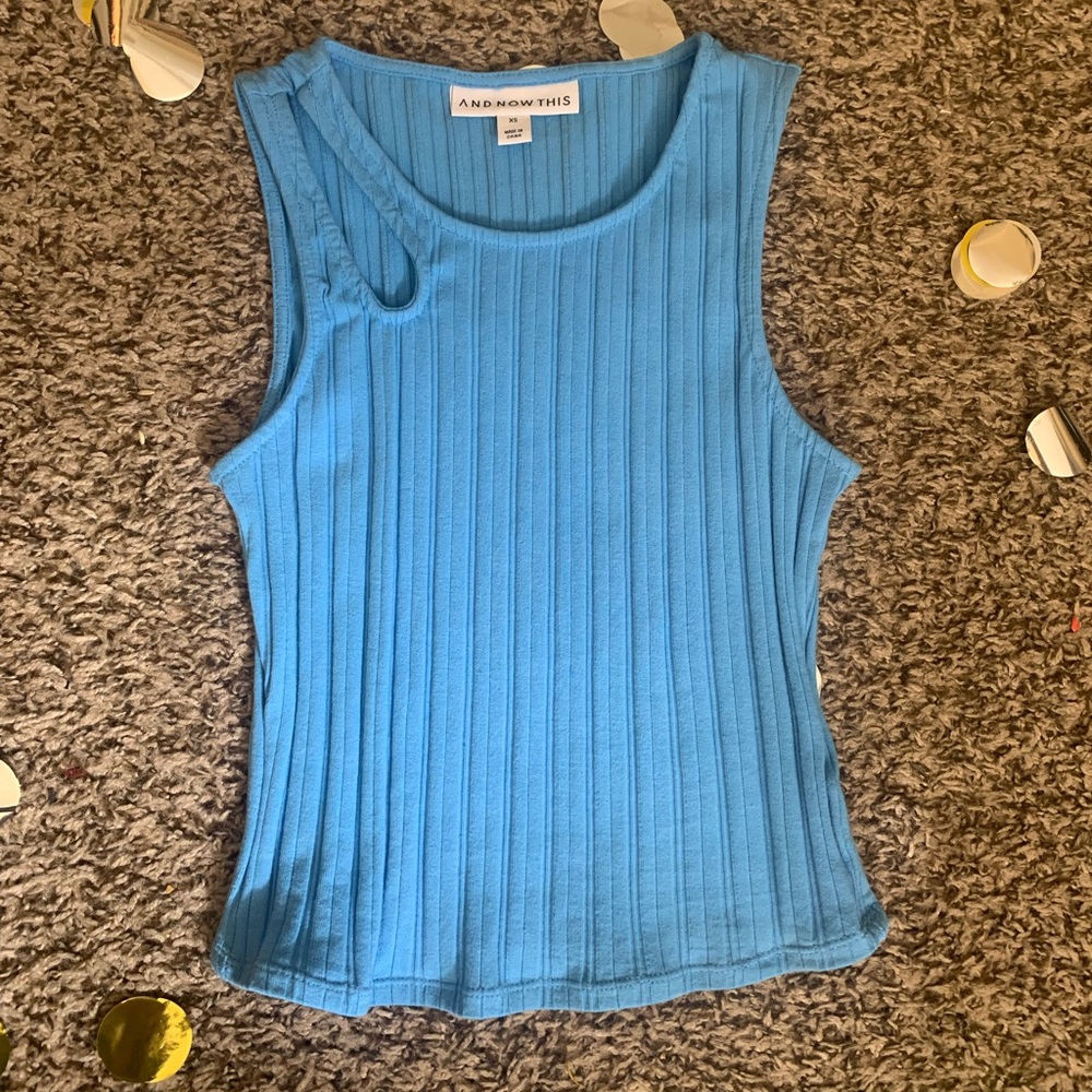 Good quality and never wore it